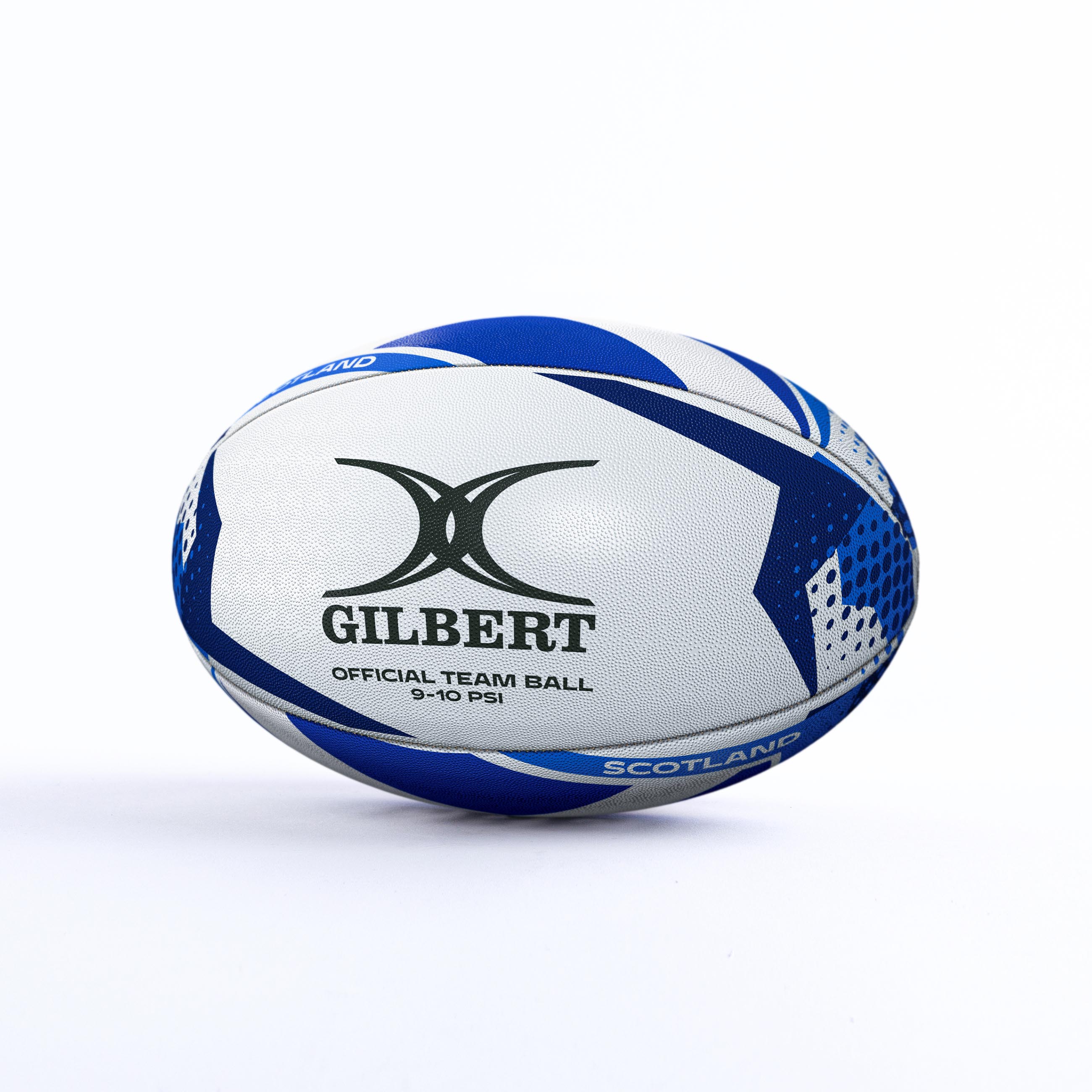 RWC 2025 Scotland Team Ball - Image 4