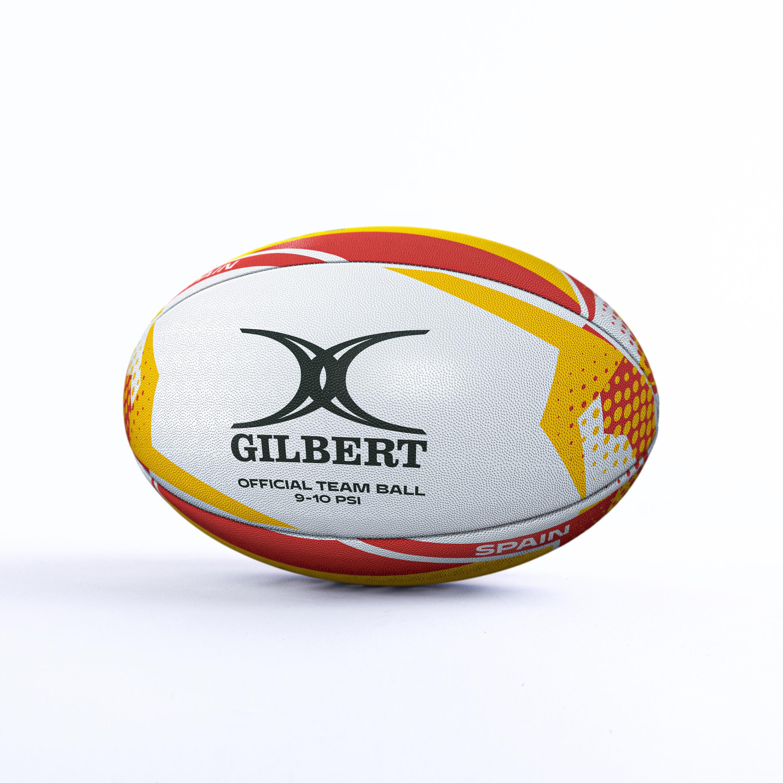 RWC 2025 Spain Team Ball - Image 4