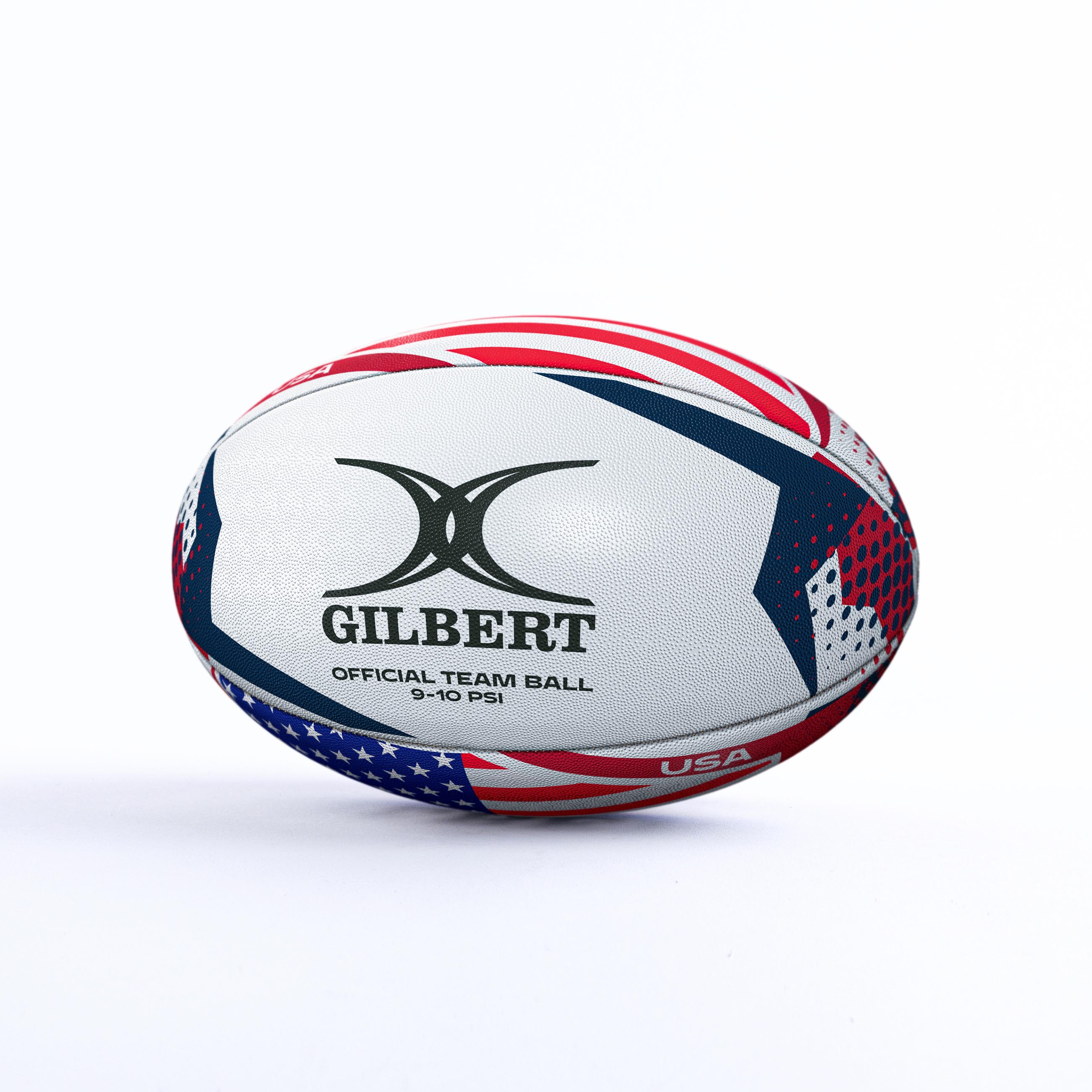 RWC 2025 USA Team Ball - Image 4