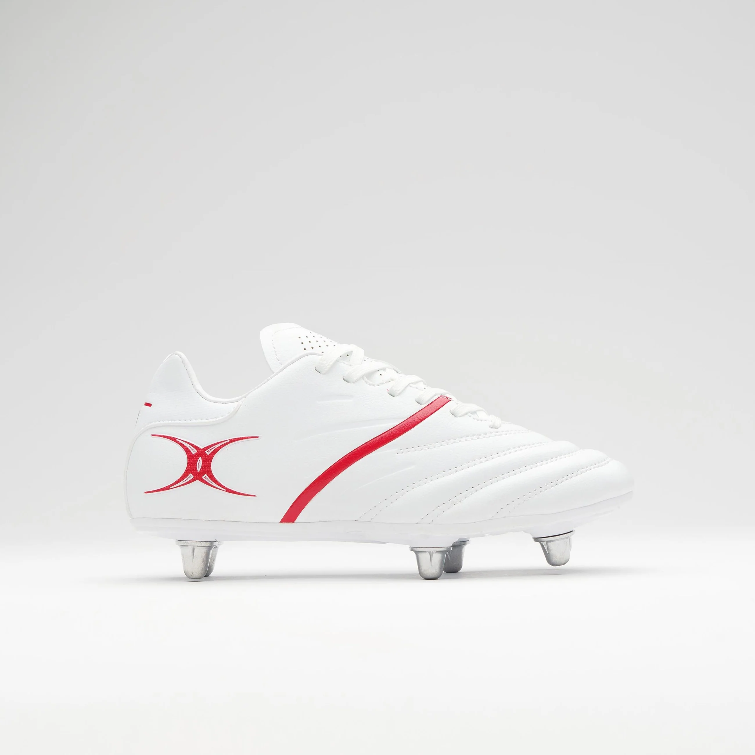 Sidestep X20 Lo 6S Boots - Junior - Image 3