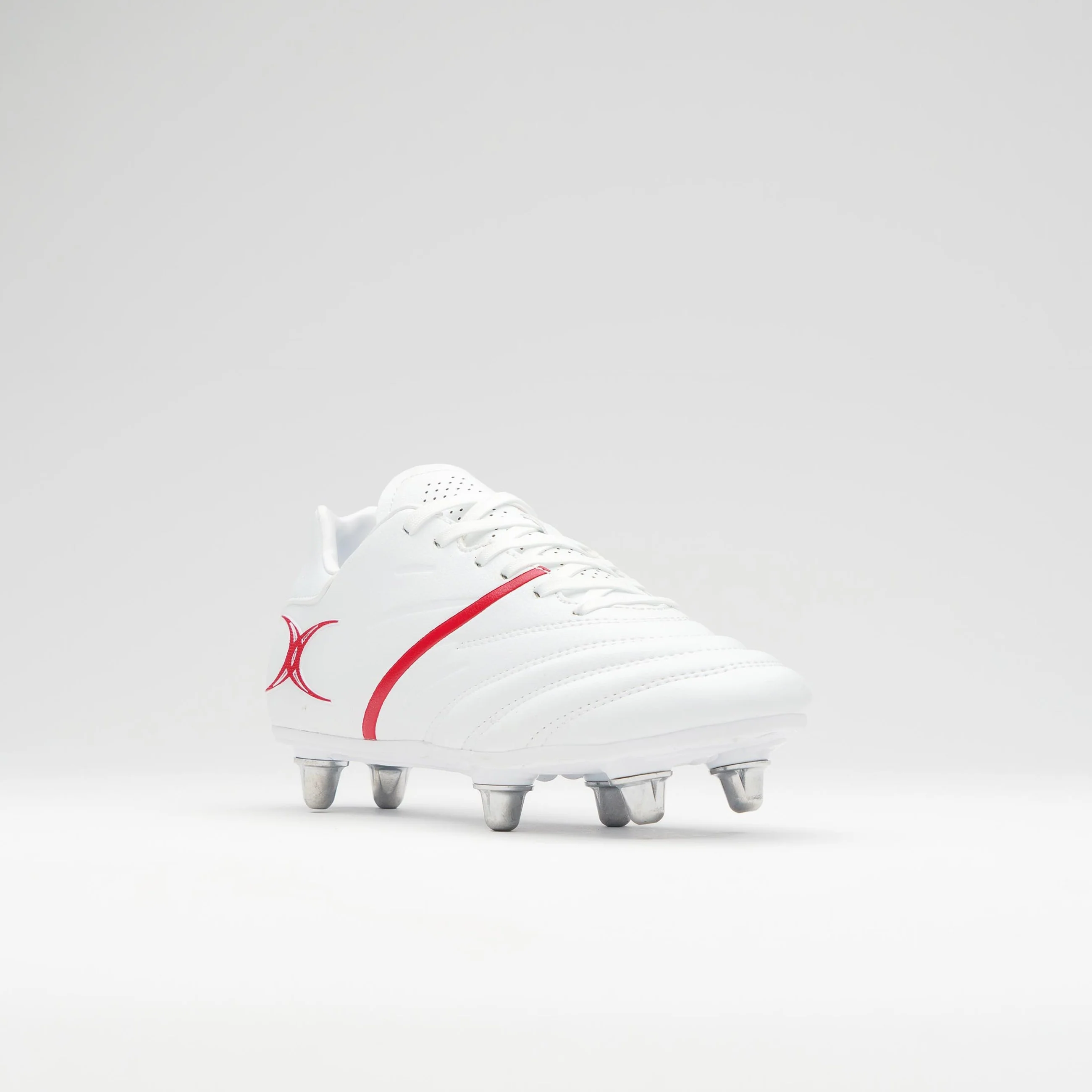 Sidestep X20 Lo 6S Boots - Junior - Image 5