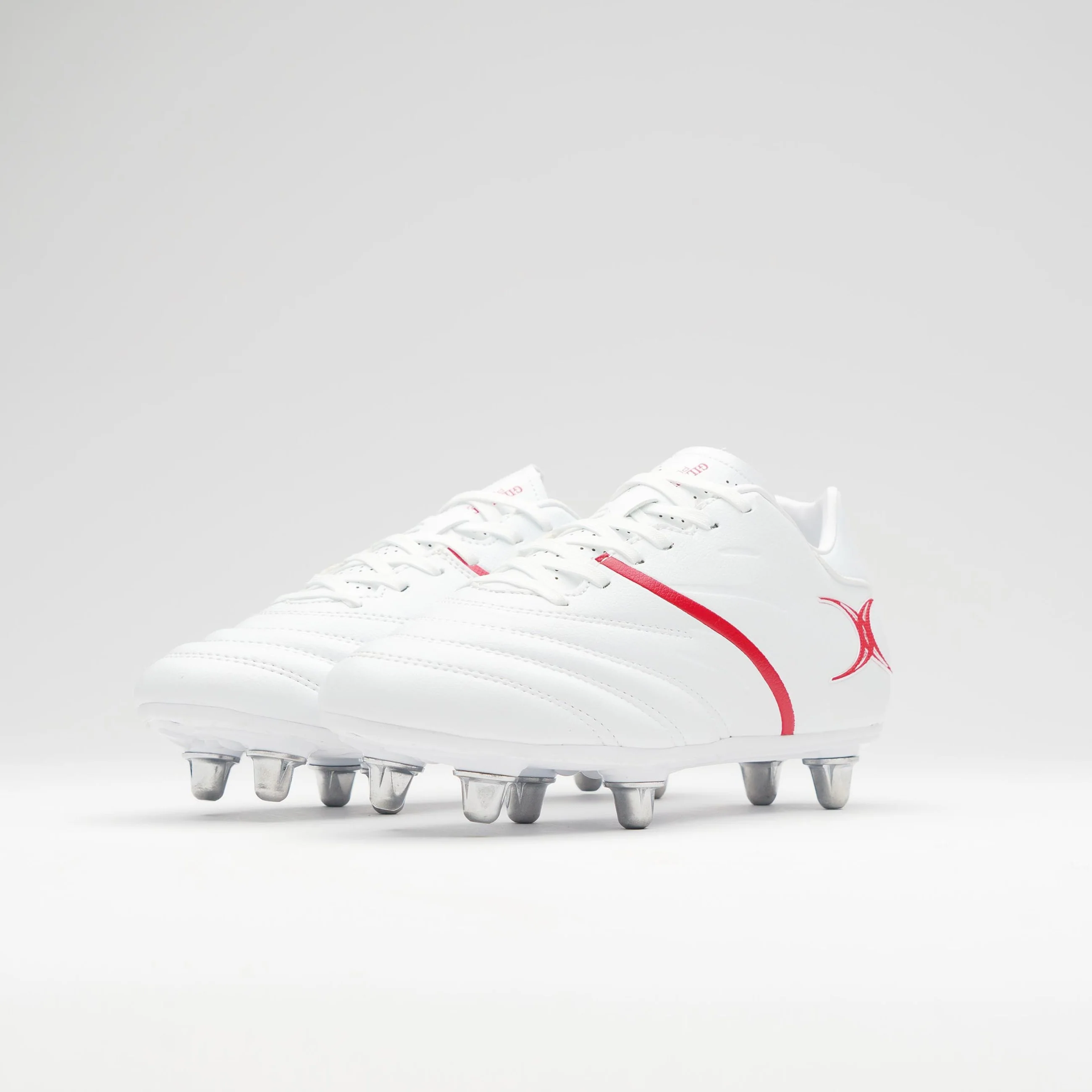 Sidestep X20 Lo 6S Boots - Junior - Image 6