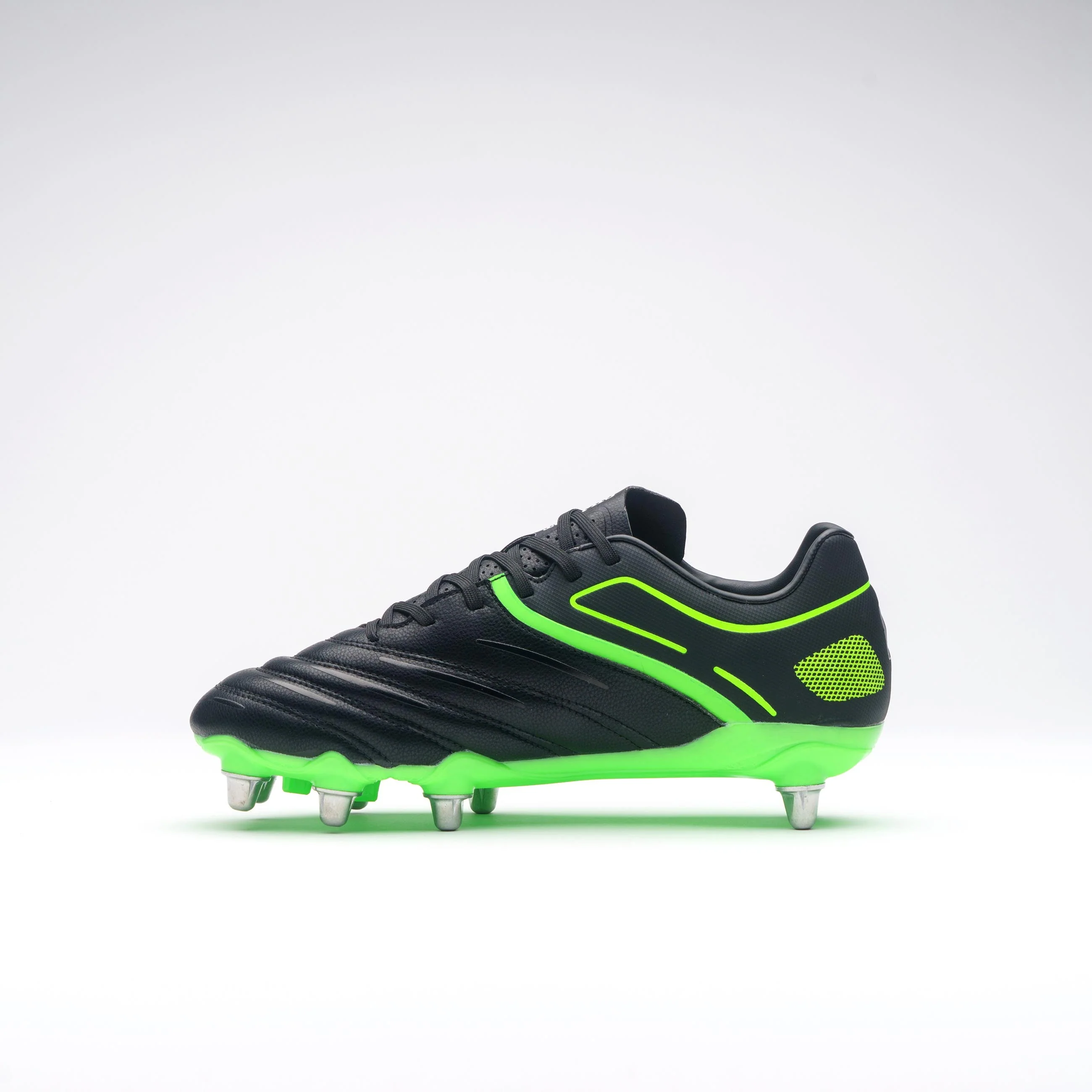 Sidestep X20 Power 8S Boots - Senior - Image 3