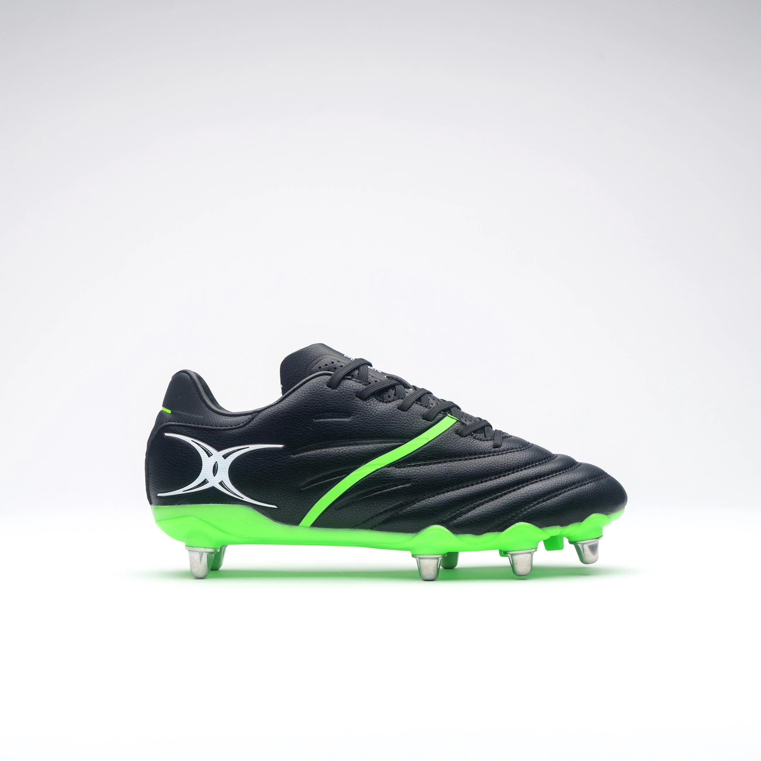 Sidestep X20 Power 8S Boots - Senior - Image 4