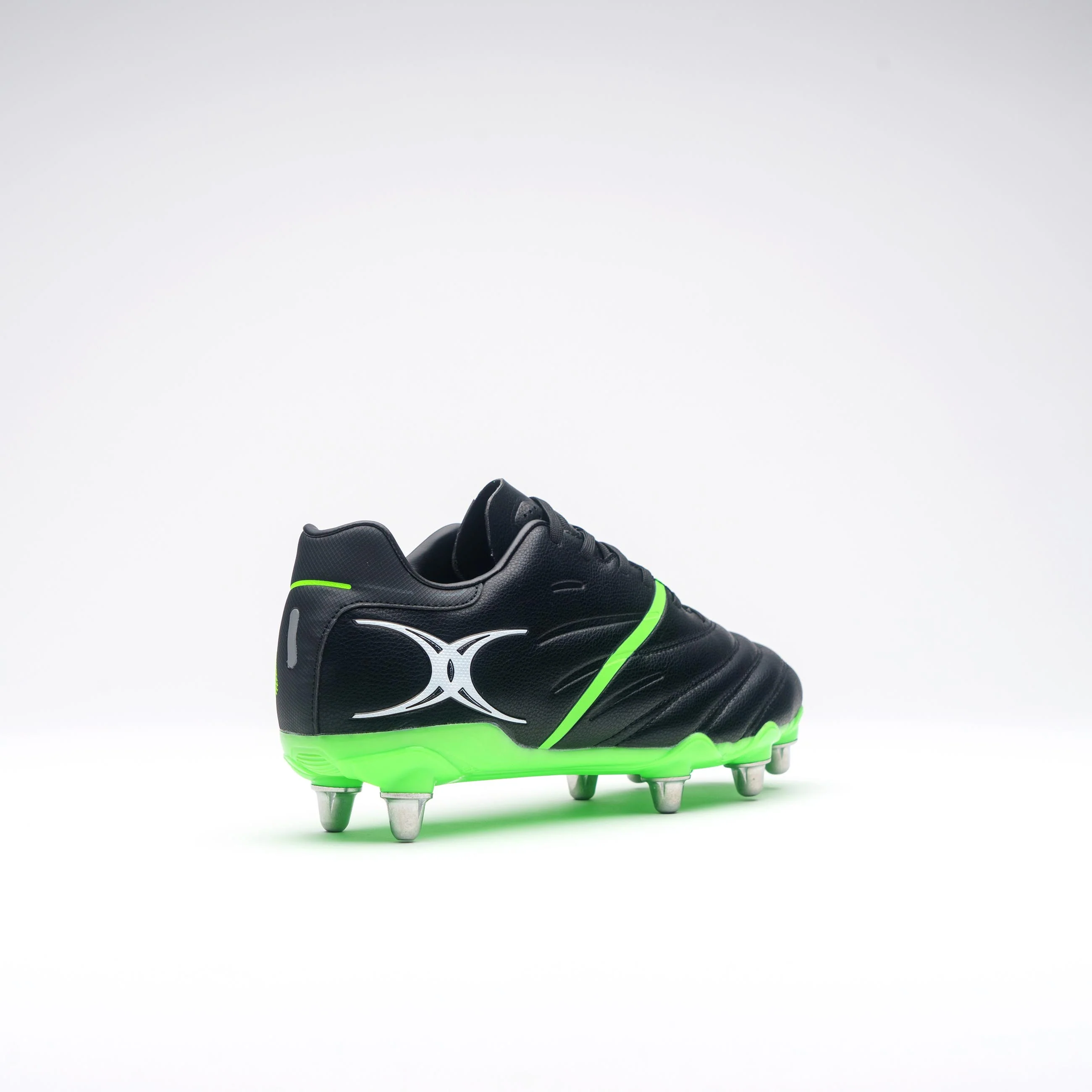 Sidestep X20 Power 8S Boots - Senior - Image 5