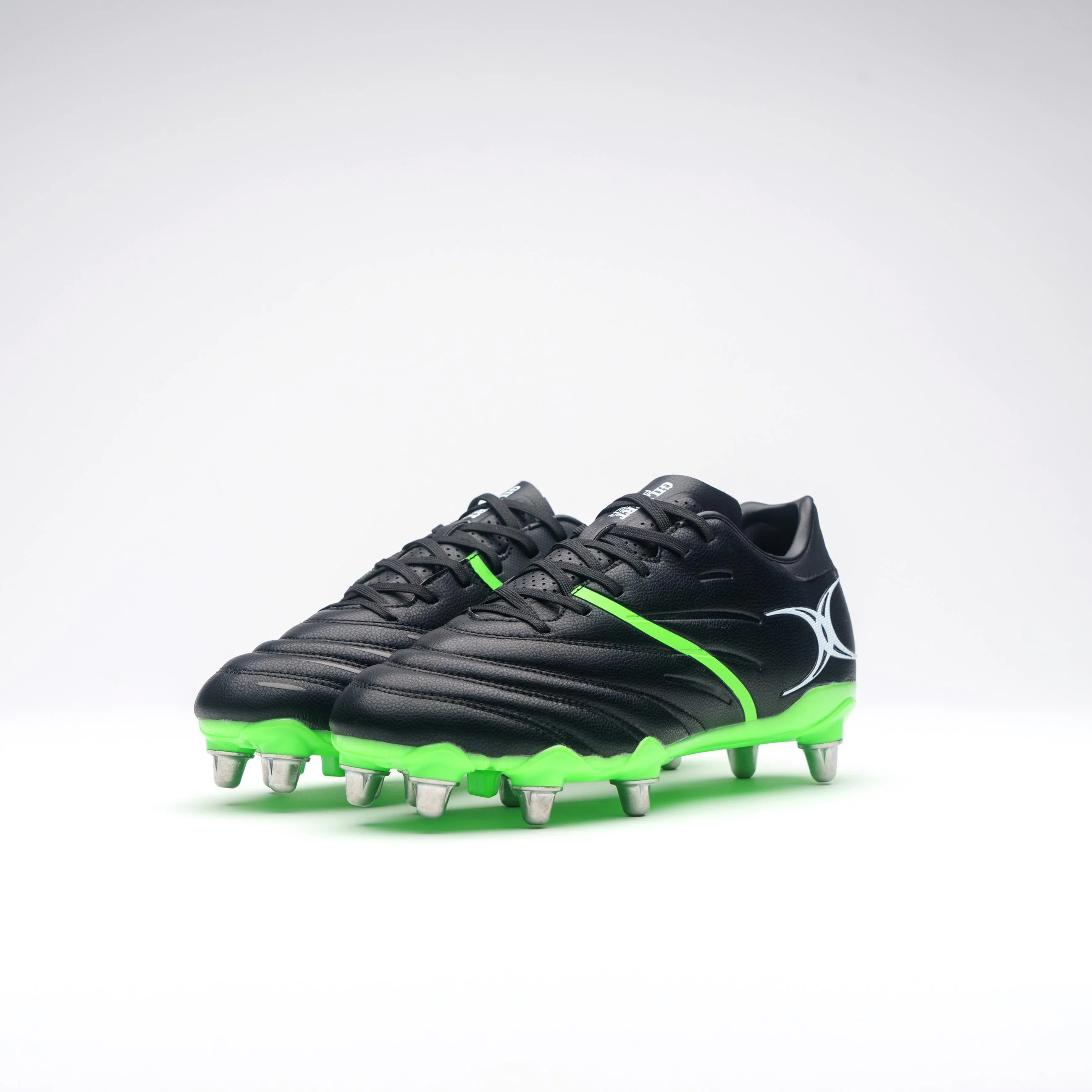 Sidestep X20 Power 8S Boots - Senior - Image 7
