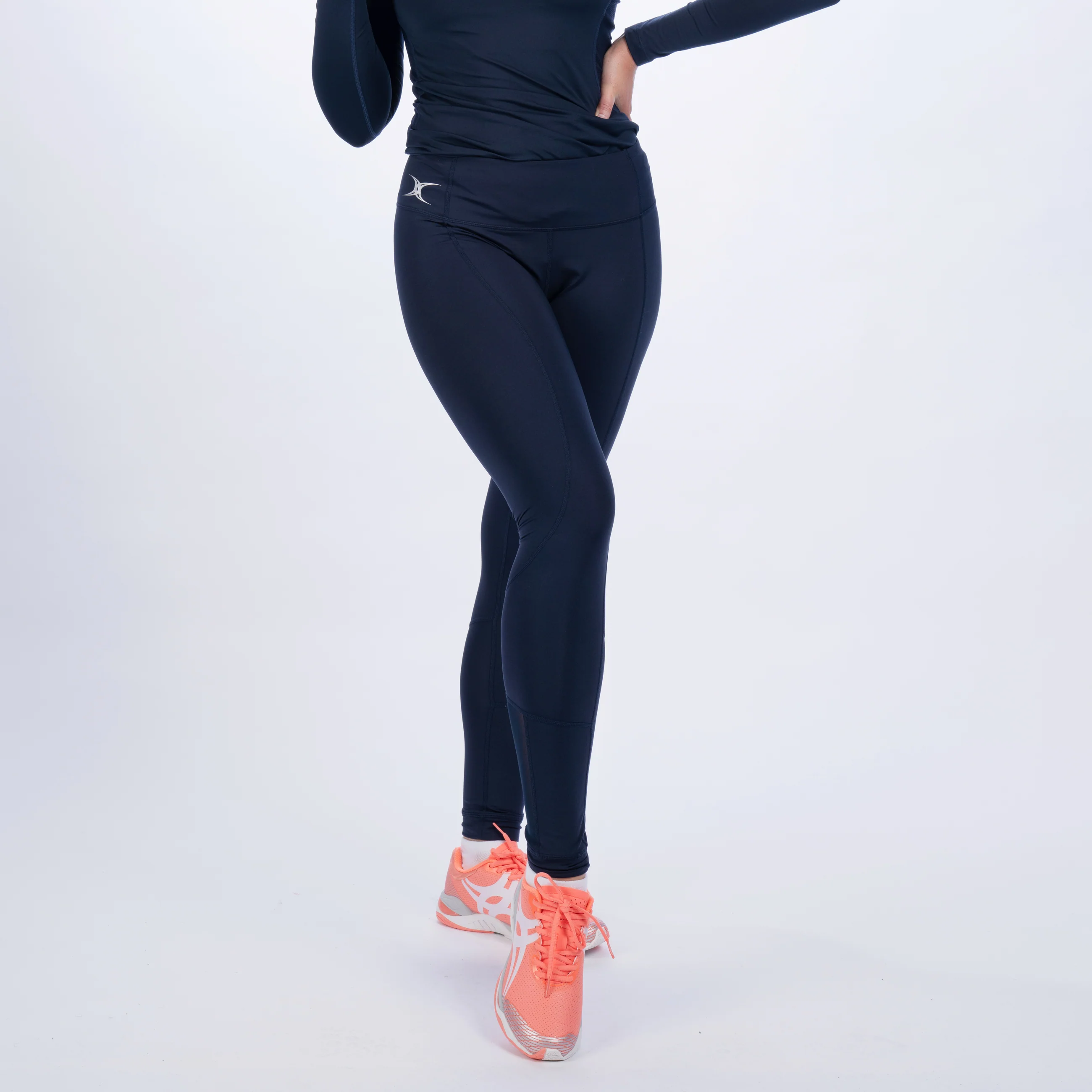 Synergie Pro Leggings - Women's - Image 8