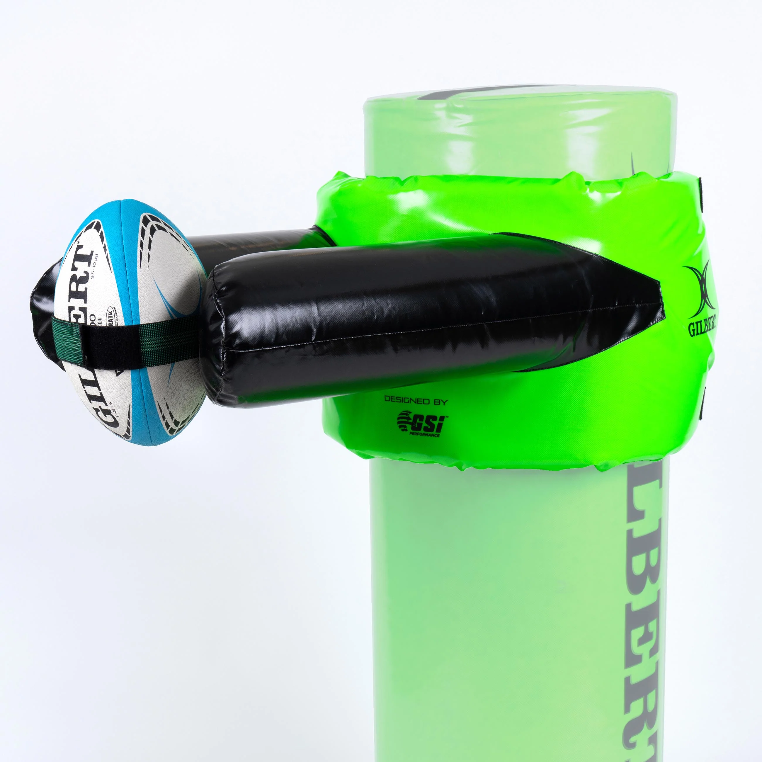 Tackle Jackal Arms - Senior - Image 4