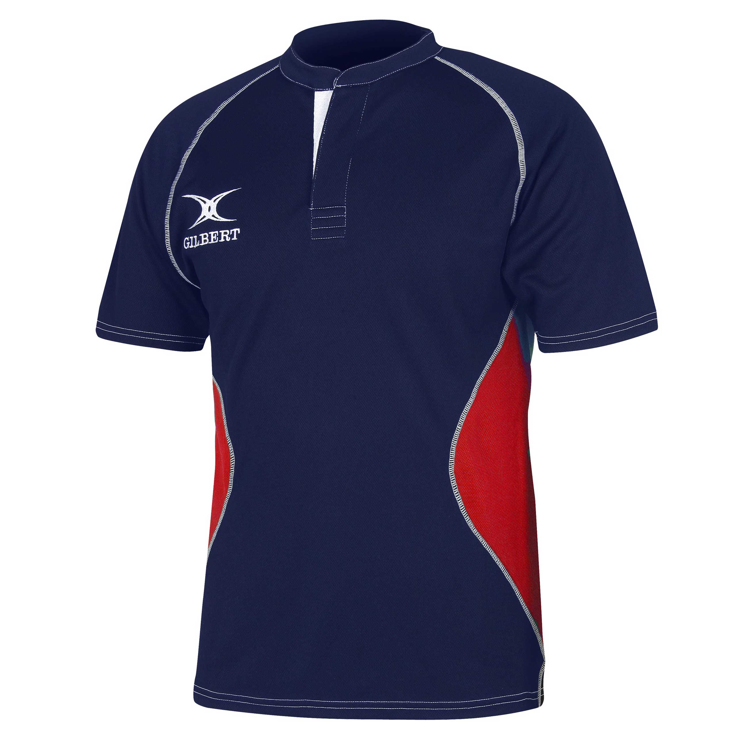 XACT V2 Match Shirt - Senior - Image 5