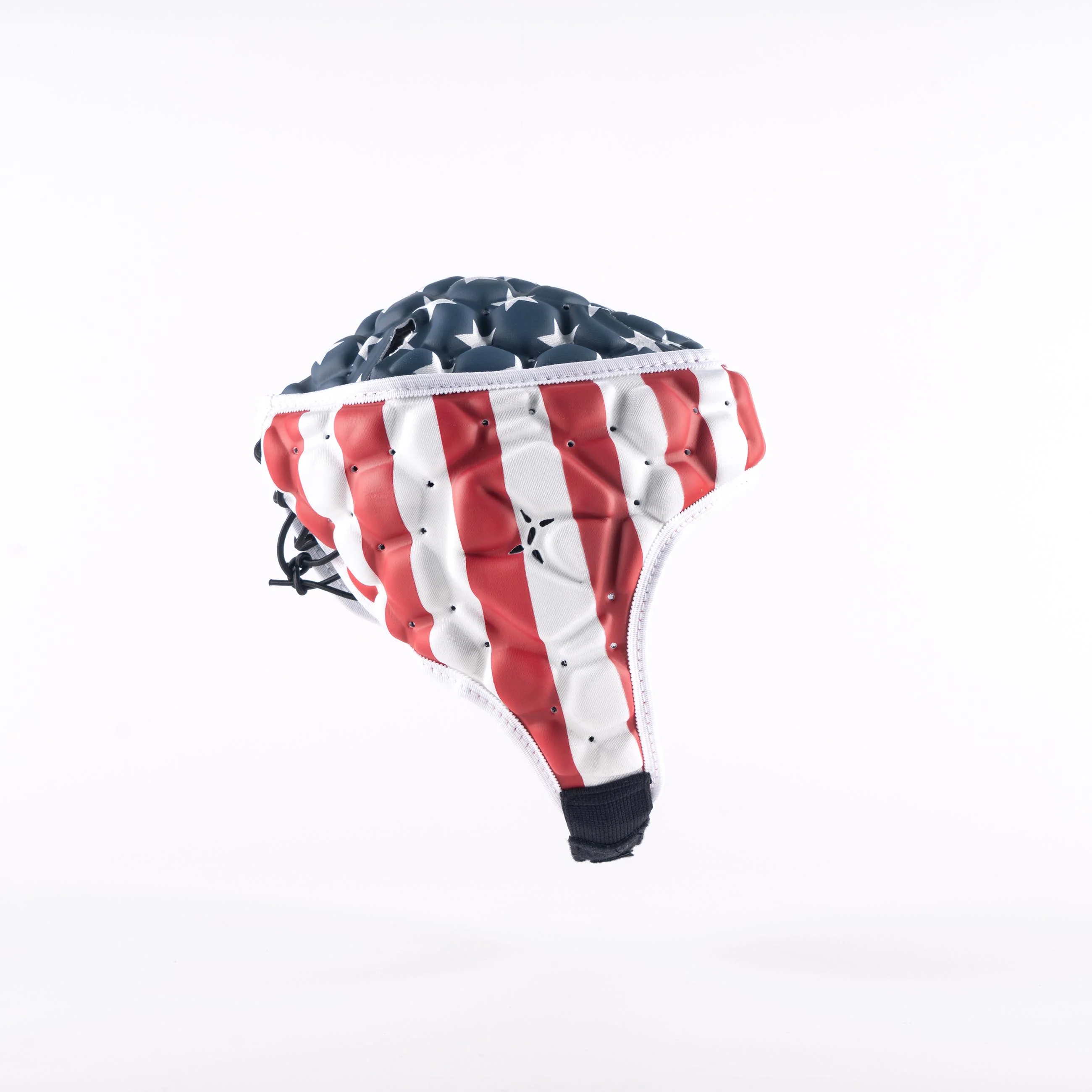 XP 250 Countries Headguard - Junior - Image 3